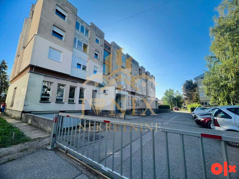 PRODAJA četvorsoban stan CENTAR Banja Luka 106m2 23