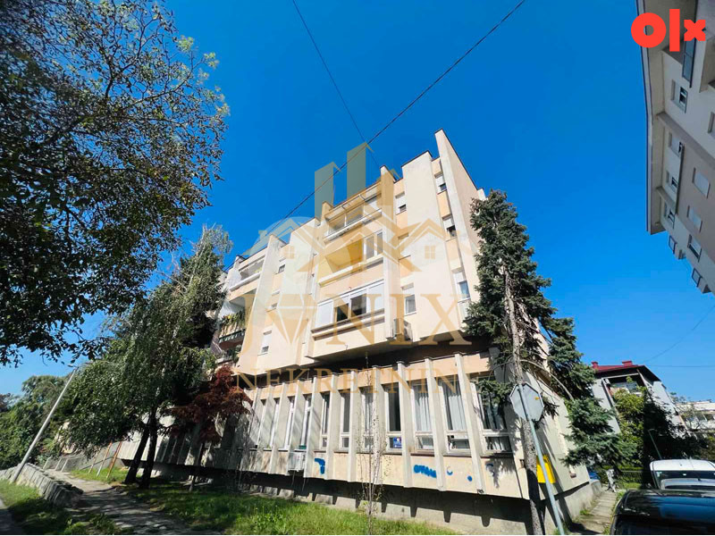 PRODAJA četvorsoban stan CENTAR Banja Luka 106m2 24