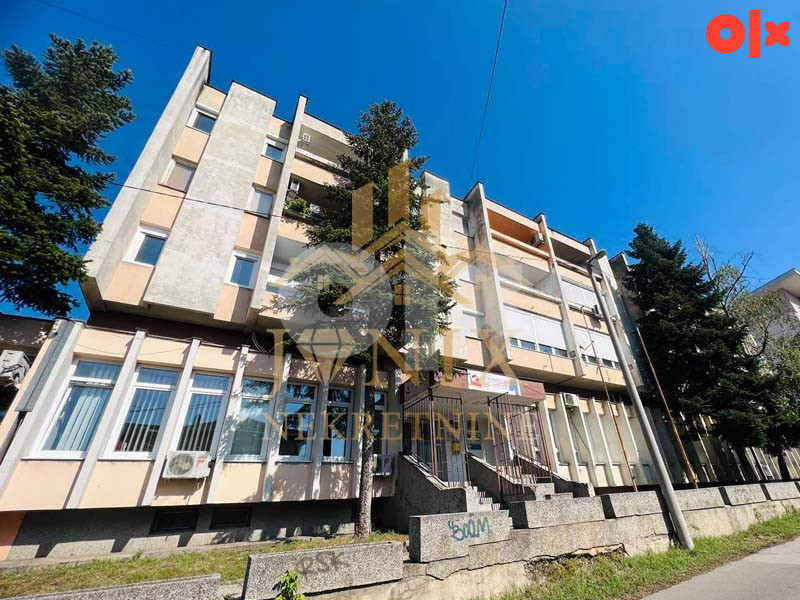 PRODAJA četvorsoban stan CENTAR Banja Luka 106m2 25
