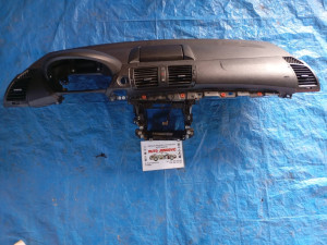 BMW 1 INSTRUMENT TABLA