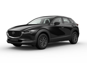POVLASTICA: Mazda CX-30 Automatik 2026