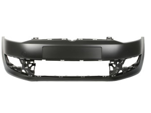 Prednji branik odbojnik plastika VW POLO 6R 09-14