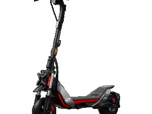 KICKSCOOTER SEGWAY ZT3 PRO ELEKTICNI ROMOBIL 1600W MAX 70km