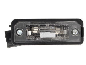 Osvjetljenje svjetlo registarske tablice [ZA SVE TIPOVE VOZILA]