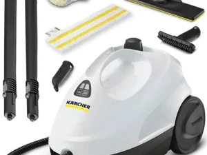 PARNI ČISTAČ PAROČISTAČ EASYFIX SC 2 1500W KARCHER