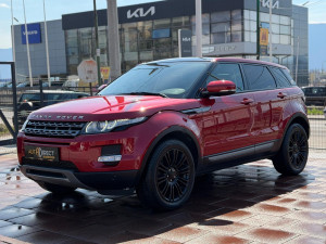Land Rover Range Rover Evoque 2.2 AUTOMATIC AWD PANORAMA