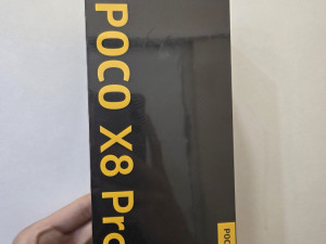 Xiaomi Poco X8 Pro 8/ 512GB Nov