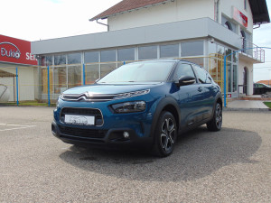 Citroen C4 Cactus 1.5 BlueHDi 2020