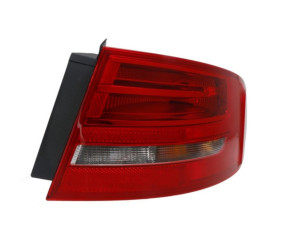 Zadnja štopka svjetlo lampa AUDI A4 B8 8K KARAVAN