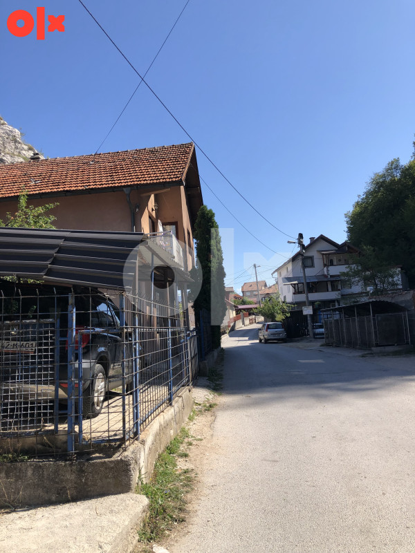 Kuća Sarajevo - Centar