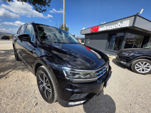 Volkswagen Tiguan 2.0 TDI /DSG/4-MOTION/VIRTUAL