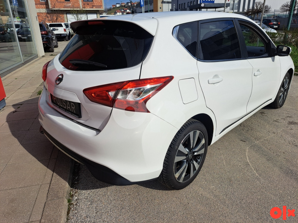 Nissan Pulsar — fotografija 3