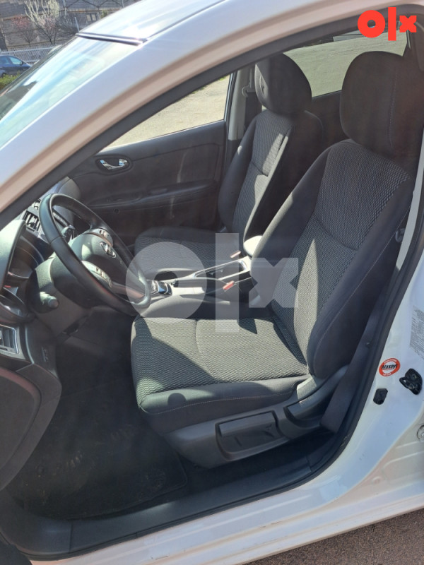 Nissan Pulsar — fotografija 5