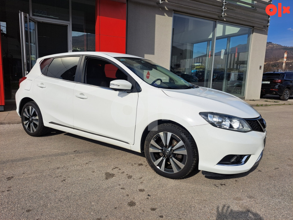 Nissan Pulsar — fotografija 15