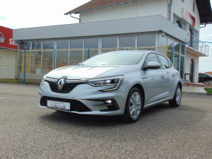 Renault Megane 1.5 Blue dCi Business EDC 2022