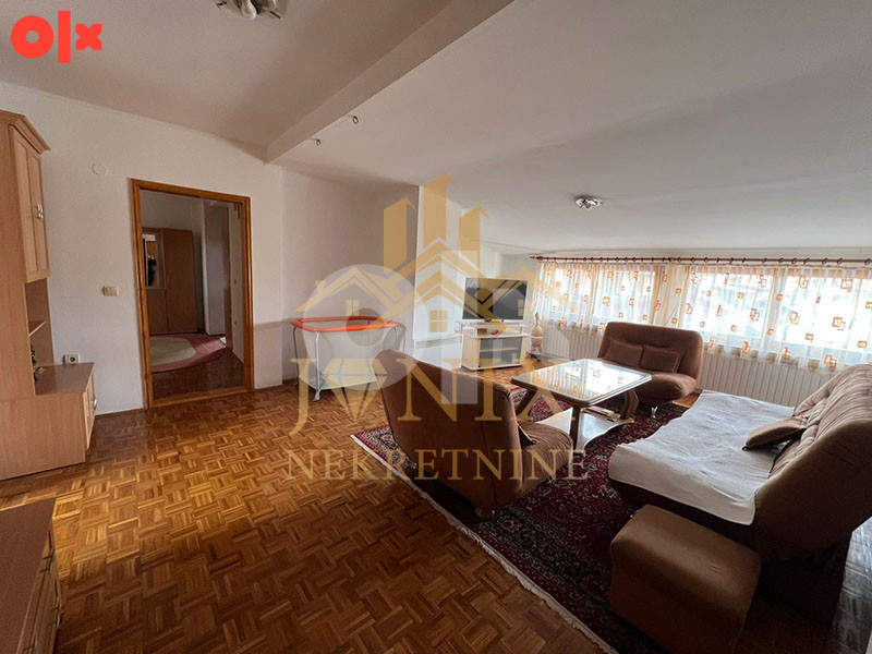 PRODAJA stan Rosulje Banja Luka 63m2 tlocrt 97m2 3