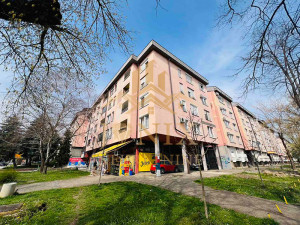 PRODAJA stan Rosulje Banja Luka 63m2 tlocrt 97m2