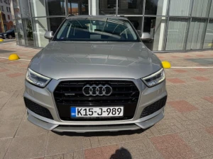 Audi Q3 2.0TDI quattro Stronic Sline PRIVATNA Prodaja
