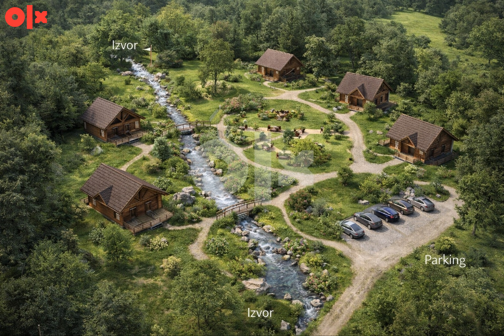 Zemljište Fojnica