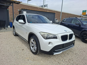 BMW X1 2,0 X-DRIVE 4X4 POGON 130 KW 2010 GOD.