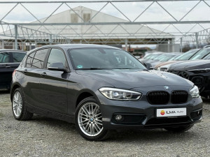 BMW BMW 116i - 2015 god NAVI- XENON 2015 ILMA