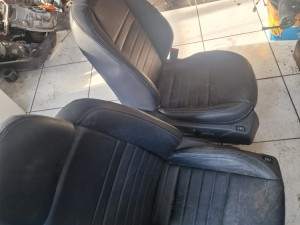 Sicevi Mercedes X klasa (18-23)ostali dijelovi