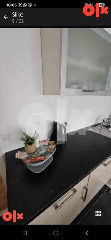 Stanovi i apartmani Sarajevo - Centar 3