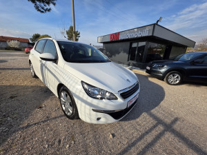 Peugeot 308 1.6 HDI / NAVI/