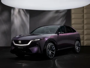 Mazda CX-6e Takumi+ 2026