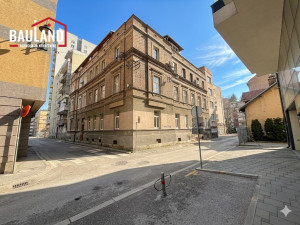 Manji trosoban stan, 54m2 / ul. Jzero, Općina Centar