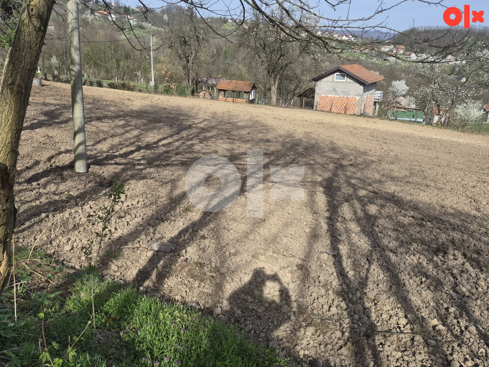 Zemljište Doboj