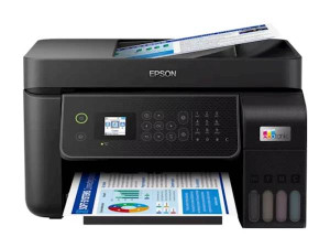 Printer EPSON EcoTank L5310 A4 PRINT/COPY/SCAN/FAX WI-FI ETHERNET