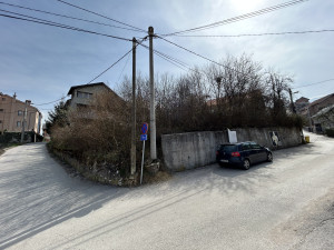 GRUNT - Građevinsko zemljište Novo Sarajevo Hrasno Brdo