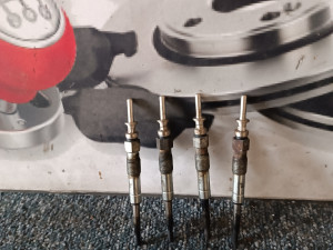 GRIJACI  0100266002 BMW E90 M47 KOKIC