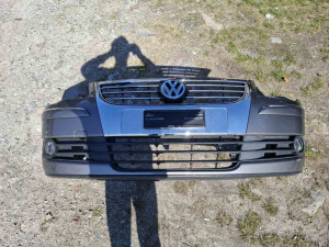 Prednji branik Touran 2007-2010