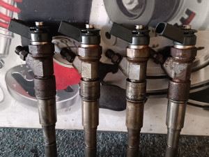 DIZNE BMW 0445110131/7789661 KOKIC