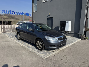 Škoda Octavia 1.6 TDI 77 kW 2010 061615483