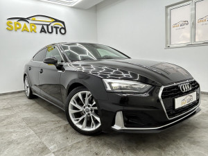 Audi A5 Sportback 2.0 TDI S-Tronic Facelift 2020