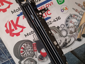 RESETKE VENTILACIJE  3G2858415 PASSAT 8 KOKIC