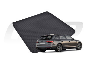 RIGUM KADA AUDI A4 B9 KARAVAN 2015+ GUMENI PODMETAČ GEPEKA