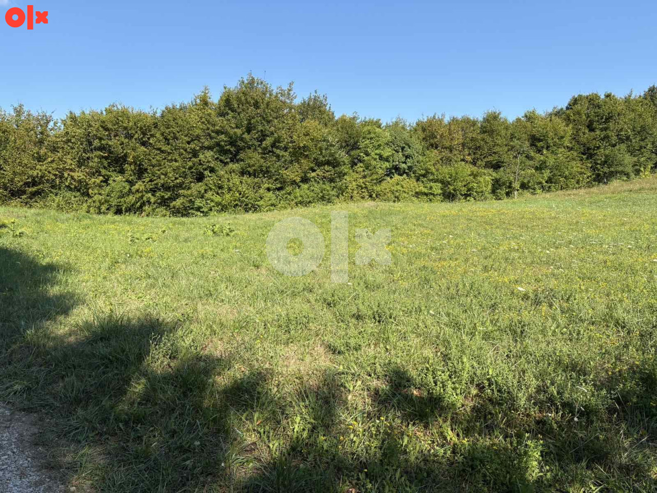 Zemljište Simin Han Bare Tuzla 4548m2. 065/269-924 2