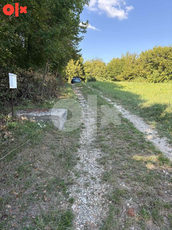 Zemljište Simin Han Bare Tuzla 4548m2. 065/269-924 3