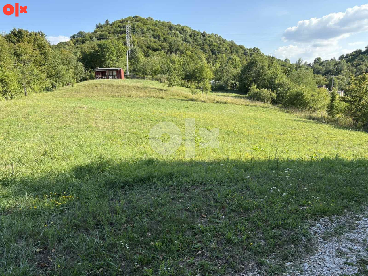 Zemljište Simin Han Bare Tuzla 4548 m². 065/269-924 - Prikaz 5