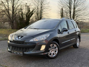 Peugeot 308 2.0 HDI 110KW..2011 GOD..PANORAMA..ALU..066-920-741