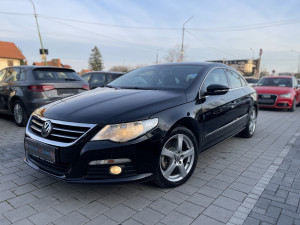Volkswagen Passat CC 2010 God. 2.0 tdi 103 kw