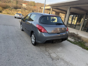 Peugeot 308 1.6 hdi 2011 g FACLEIFT