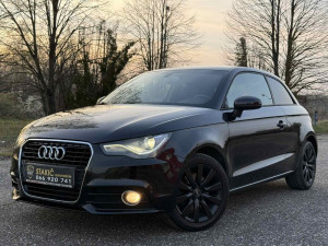 Audi A1 1.4 TSI 90KW..2012 GOD..FUL LED ..NAVI...ALU..066-920-741