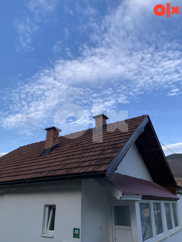 MJENJAM KUCU ZA STAN