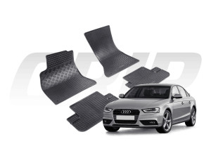 PATOSNICE AUDI A4 B8 07-15 GUMENE TIPSKE RIGUM ORIGINAL