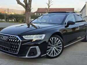 Audi A8 50 TDI QUATTRO 2023 GOD "NOVO NOVO"